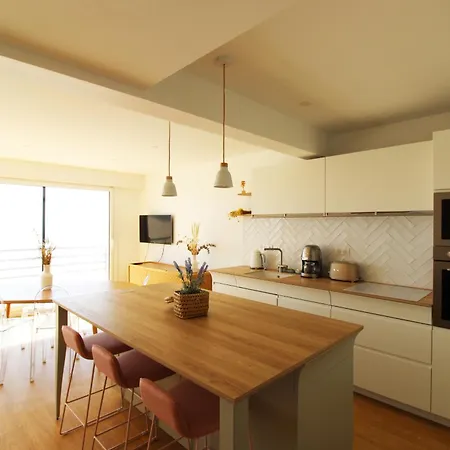 Ferienwohnung Le Sablais Les Sables-dʼOlonne Exterior foto