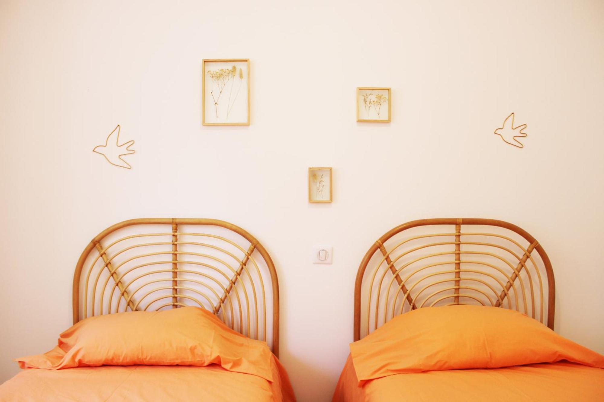 Appartement Le Sablais *
